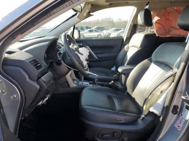Photo 7 from auction – 2014 SUBARU FORESTER 2 with VIN JF2SJAJC3EH440339