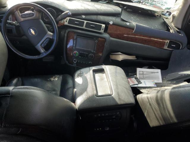 Photo 8 from auction – 2013 CHEVROLET SUBURBAN C with VIN 1GNSCKE03DR186954