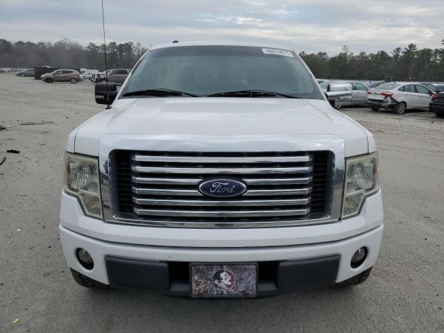 Снимка 5 от търг – 2013 FORD F150 SUPER с VIN 1FTFX1CF1DFB96156