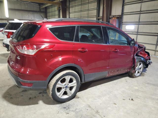 Photo 3 from auction – 2016 FORD ESCAPE SE with VIN 1FMCU9GX1GUA73501