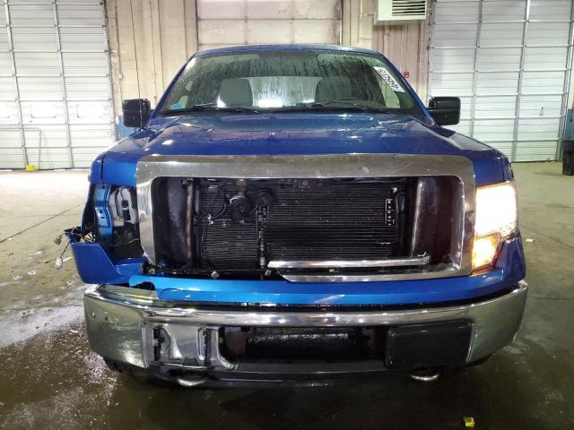 Photo 5 from auction – 2010 FORD F150 XLT with VIN 1FTEX1E81AFC65403