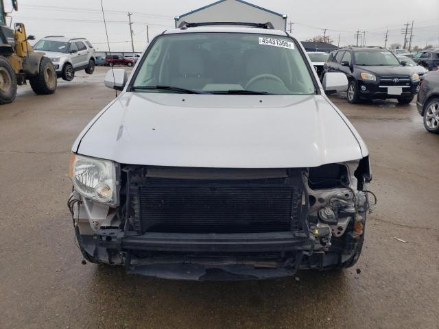 Photo 5 from auction – 2011 FORD ESCAPE HYB with VIN 1FMCU4K34BKA56428