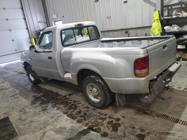 Photo 2 from auction – 1997 FORD RANGER with VIN 1FTCR10A9VPB53413