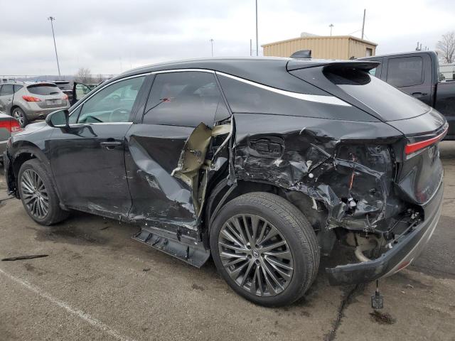 Photo 2 from auction – 2024 LEXUS RX 350H BA with VIN 2T2BBMCA1RC023753