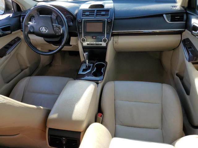 Photo 8 from auction – 2012 TOYOTA CAMRY BASE with VIN 4T4BF1FK2CR166833