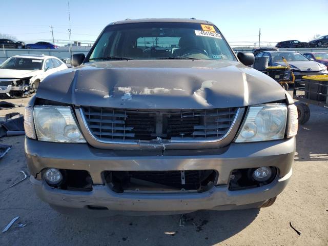 Photo 5 from auction – 2002 FORD EXPLORER X with VIN 1FMZU73W52UD04193