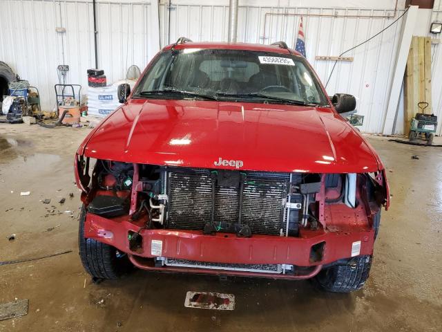 Photo 5 from auction – 2004 JEEP GRAND CHER with VIN 1J4GW48S84C326962