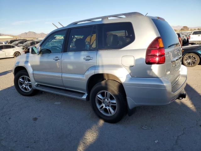 Photo 2 from auction – 2006 LEXUS GX 470 with VIN JTJBT20XX60107734