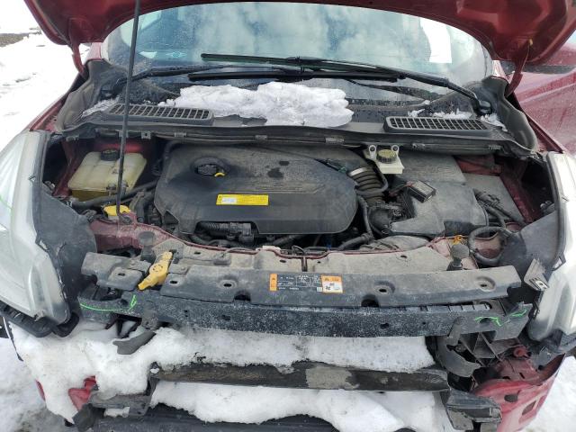 Photo 12 from auction – 2013 FORD ESCAPE SE with VIN 1FMCU0GX8DUD73785