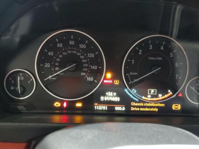 Photo 9 from auction – 2015 BMW 428 I with VIN WBA3N7C5XFK223137