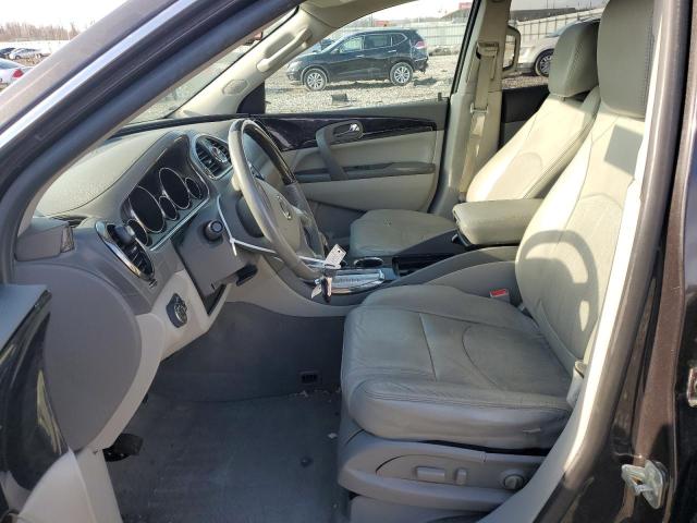 Photo 7 from auction – 2017 BUICK ENCLAVE with VIN 5GAKRBKDXHJ319763