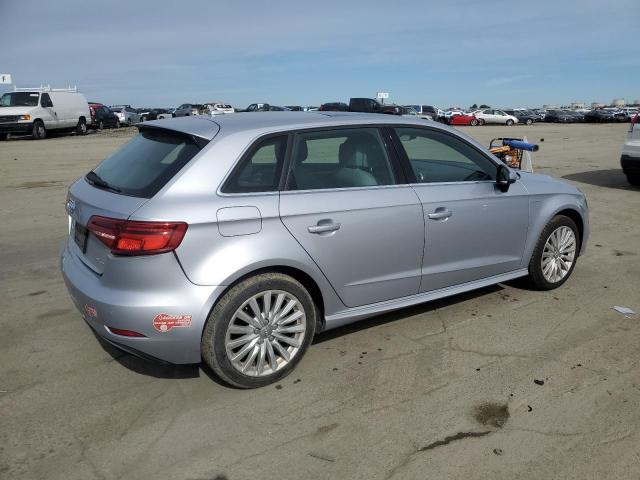 Photo 3 from auction – 2018 AUDI A3 E-TRON with VIN WAUTPBFF0JA056495