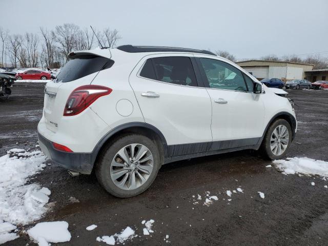 Снимка 3 от търг – 2019 BUICK ENCORE PRE с VIN KL4CJESB5KB819562