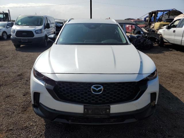 Photo 5 from auction – 2025 MAZDA CX-50 PREF with VIN 7MMVABBM5SN324808