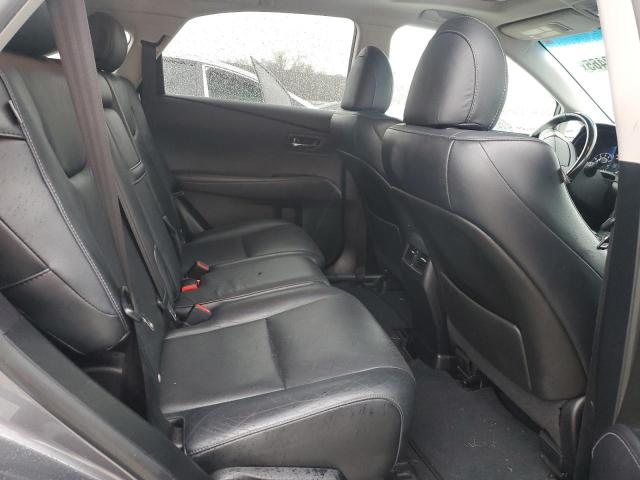 Zdjęcie 11 z aukcji – 2013 LEXUS RX 350 z VIN 2T2ZK1BA7DC119801