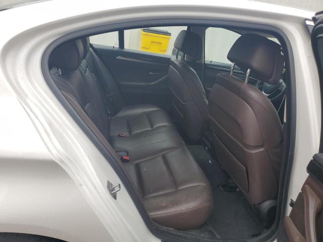 Photo 10 from auction – 2015 BMW 535 I with VIN WBA5B1C56FD919352