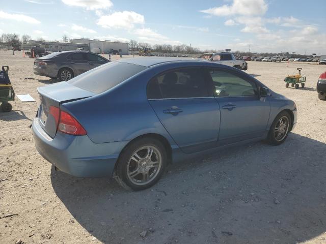 Photo 3 from auction – 2007 HONDA CIVIC LX with VIN 1HGFA16587L035296