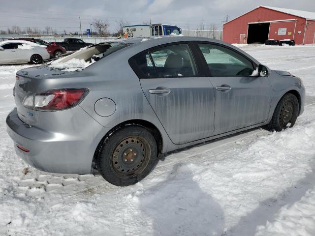Photo 3 from auction – 2013 MAZDA 3 I with VIN JM1BL1V79D1848762