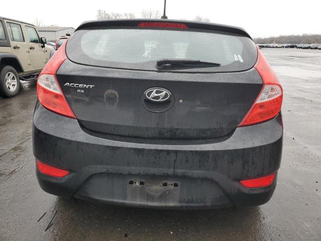Photo 6 from auction – 2014 HYUNDAI ACCENT GLS with VIN KMHCT5AE0EU172228