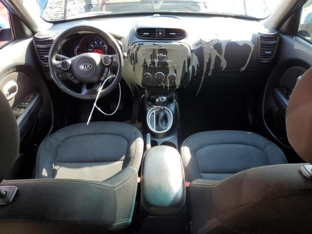 Photo 8 from auction – 2016 KIA SOUL + with VIN KNDJP3A52G7298581