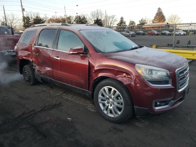 Photo 4 from auction – 2016 GMC ACADIA SLT with VIN 1GKKVRKD8GJ250741