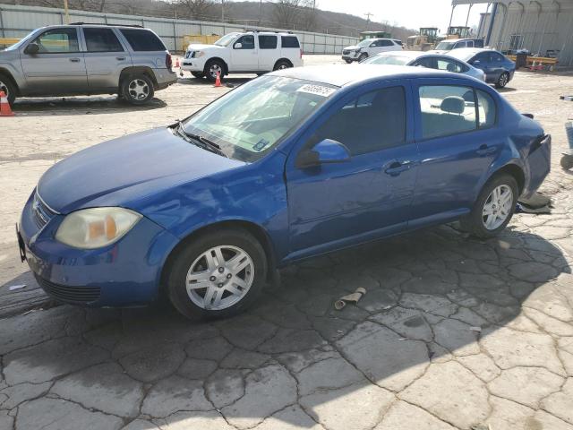 CHEVROLET COBALT LS 2005 with VIN 1G1AL52F657547615 - Photo from auction