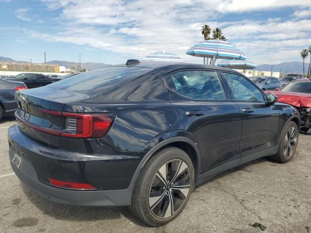 Photo 3 from auction – 2023 POLESTAR 2 with VIN YSMEG3KA4PL137058