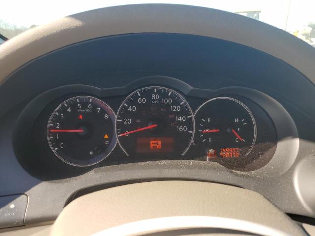 Photo 9 from auction – 2011 NISSAN ALTIMA BAS with VIN 1N4AL2AP5BN439077