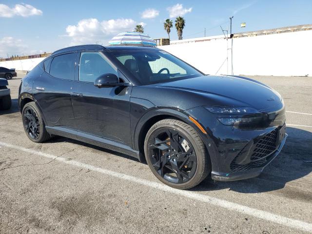Photo 4 from auction – 2023 GENESIS GV60 PERFO with VIN KMUKEDTB2PU008020