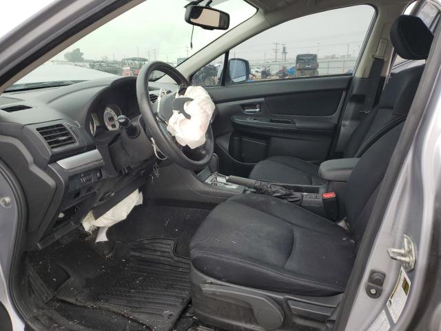 Photo 7 from auction – 2012 SUBARU IMPREZA SP with VIN JF1GPAL65CH227423