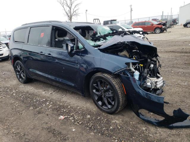Photo 4 from auction – 2022 CHRYSLER PACIFICA L with VIN 2C4RC1GG3NR126390