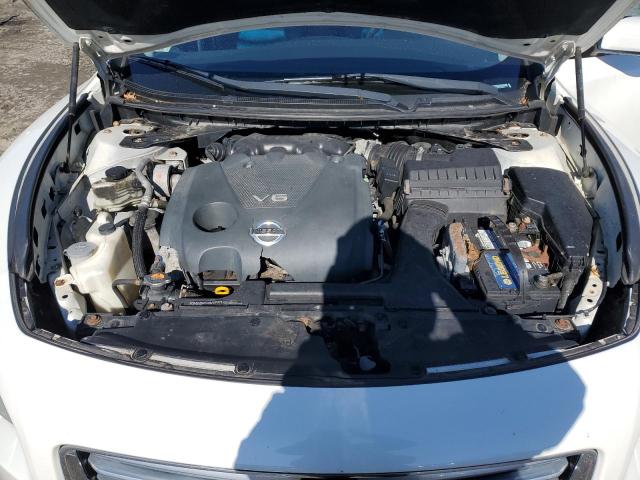 Photo 11 from auction – 2013 NISSAN MAXIMA S with VIN 1N4AA5AP0DC827677