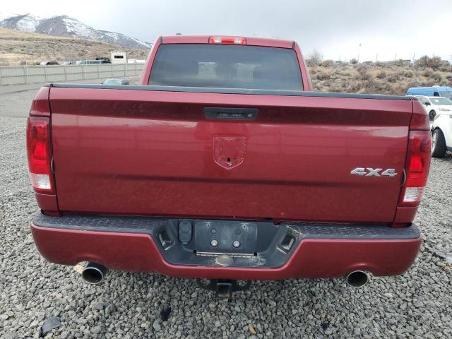 Photo 6 from auction – 2014 RAM 1500 ST with VIN 1C6RR7FT2ES196355