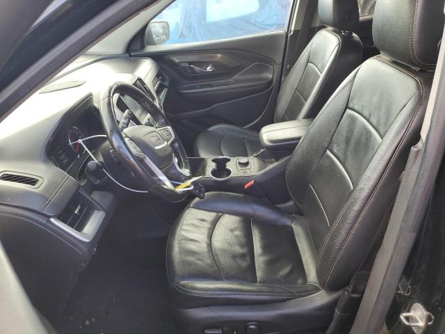 Photo 11 from auction – 2018 GMC TERRAIN SL with VIN 3GKALVEV9JL333254