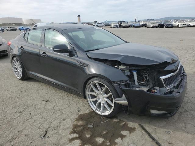 Photo 4 from auction – 2013 KIA OPTIMA LX with VIN 5XXGM4A73DG141851