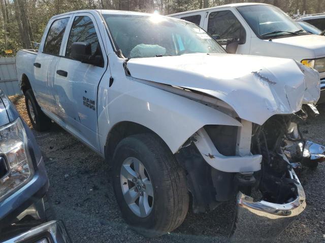 Photo 4 from auction – 2017 RAM 1500 ST with VIN 1C6RR7KG9HS593669