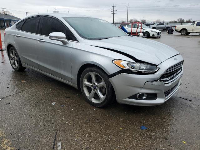 Photo 4 from auction – 2015 FORD FUSION SE with VIN 3FA6P0H94FR268640