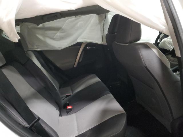 Photo 11 from auction – 2015 TOYOTA RAV4 XLE with VIN 2T3RFREV5FW254192
