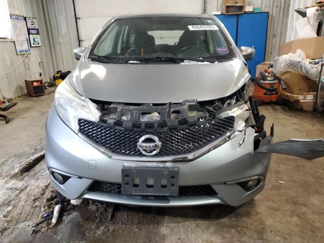 Photo 5 from auction – 2015 NISSAN VERSA NOTE with VIN 3N1CE2CP1FL439645