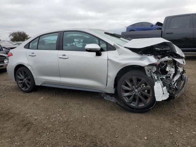 Photo 4 from auction – 2024 TOYOTA COROLLA SE with VIN 5YFS4MCE7RP196453