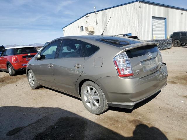 Photo 2 from auction – 2007 TOYOTA PRIUS with VIN JTDKB20UX77688575