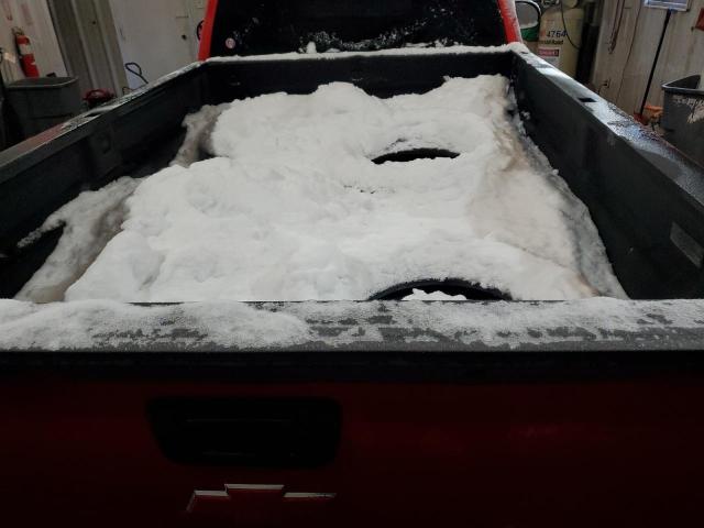 Photo 10 from auction – 2007 CHEVROLET SILVERADO with VIN 1GCEK14077Z523764