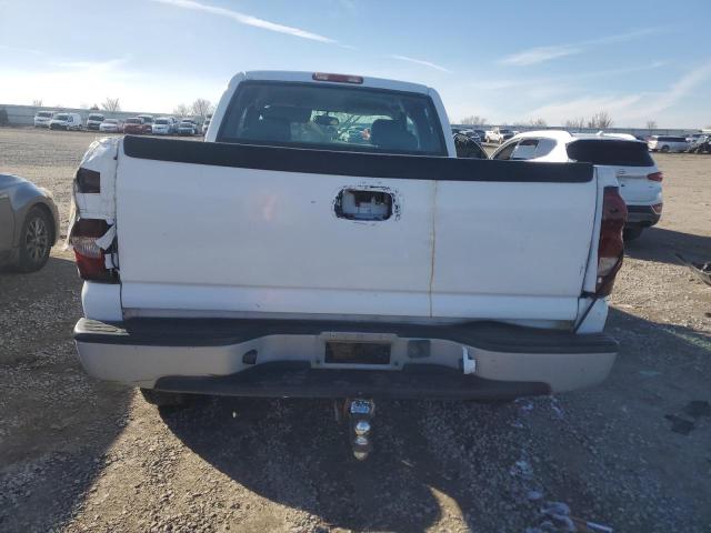 Photo 6 from auction – 2004 CHEVROLET SILVERADO with VIN 1GCEK19V54E164485