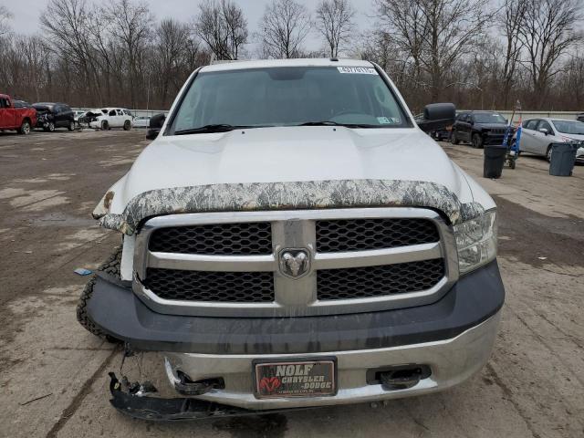 Photo 5 from auction – 2013 RAM 1500 ST with VIN 3C6JR7DT3DG514988