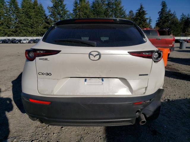 Photo 6 from auction – 2020 MAZDA CX-30 with VIN 3MVDMABL2LM134849