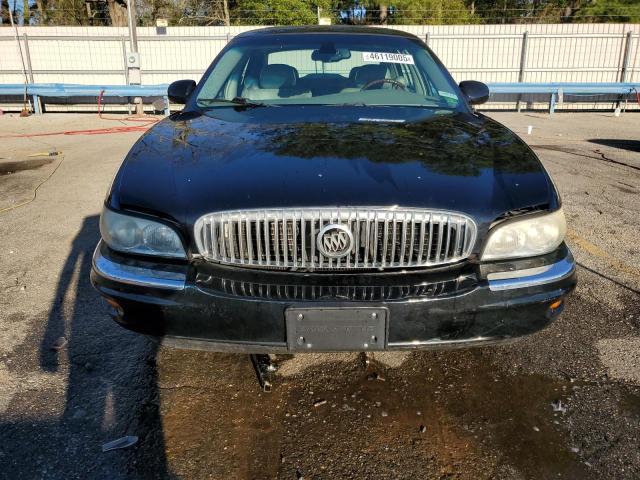 Photo 5 from auction – 2004 BUICK PARK AVENU with VIN 1G4CU541344107359