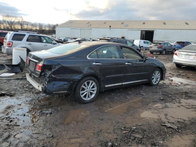 Photo 3 from auction – 2011 LEXUS ES 350 with VIN JTHBK1EG0B2429255