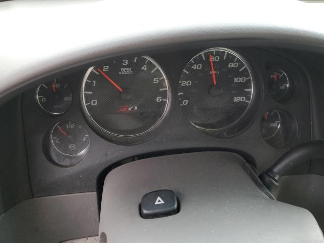 Photo 9 from auction – 2013 CHEVROLET AVALANCHE with VIN 3GNTKFE71DG151504