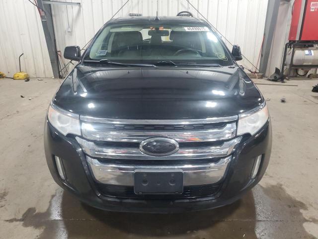 Photo 5 from auction – 2011 FORD EDGE LIMIT with VIN 2FMDK4KC7BBA77097