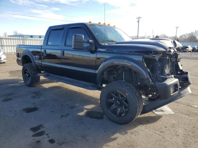 Photo 4 from auction – 2016 FORD F250 SUPER with VIN 1FT7W2B60GEA34365